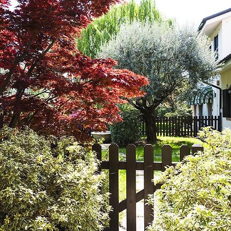 B&B Villalta Treviso Luaran gambar