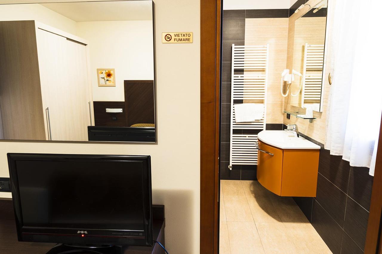 B&B Villalta Treviso Luaran gambar