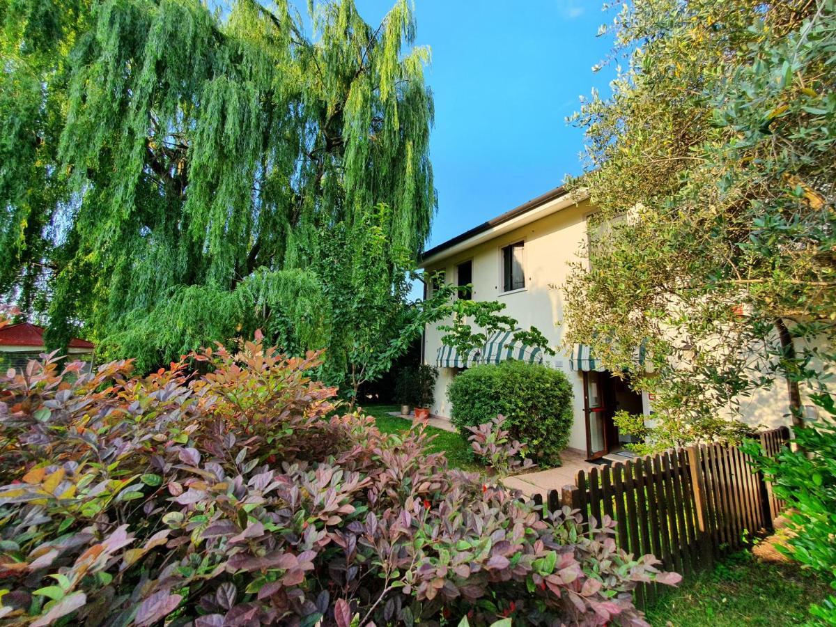 B&B Villalta Treviso Luaran gambar