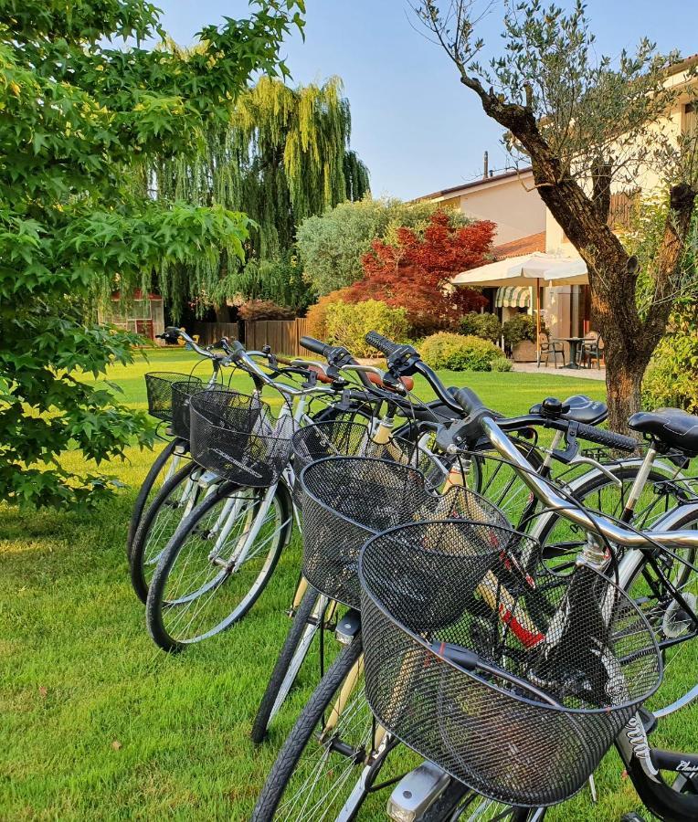 B&B Villalta Treviso Luaran gambar