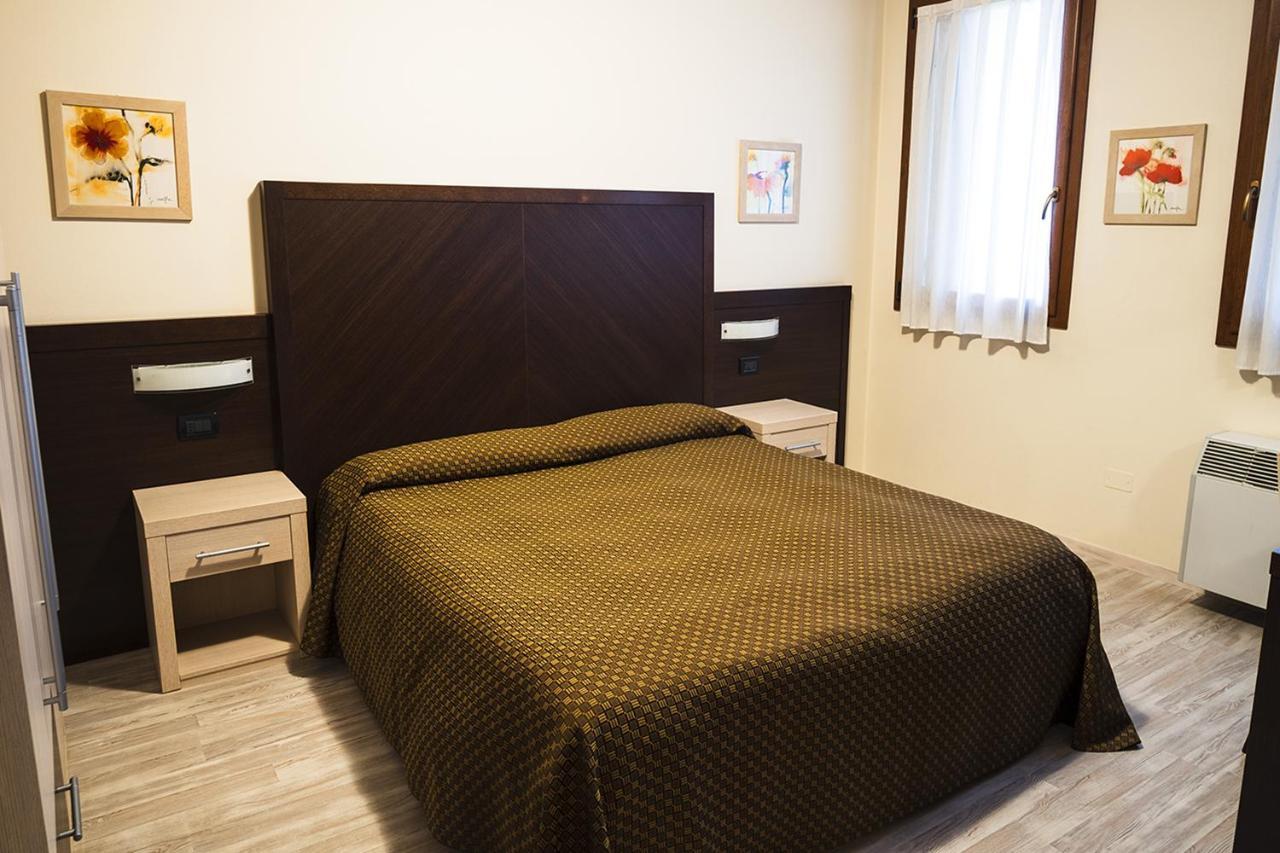 B&B Villalta Treviso Luaran gambar