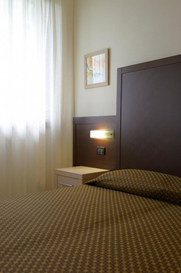 B&B Villalta Treviso Luaran gambar