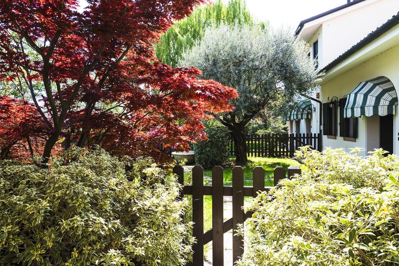 B&B Villalta Treviso Luaran gambar