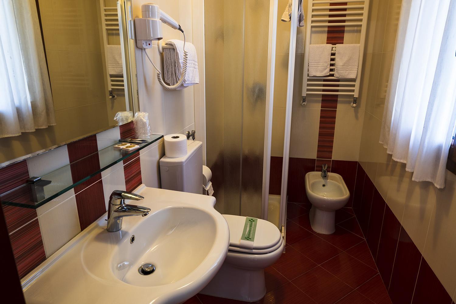 B&B Villalta Treviso Bilik gambar
