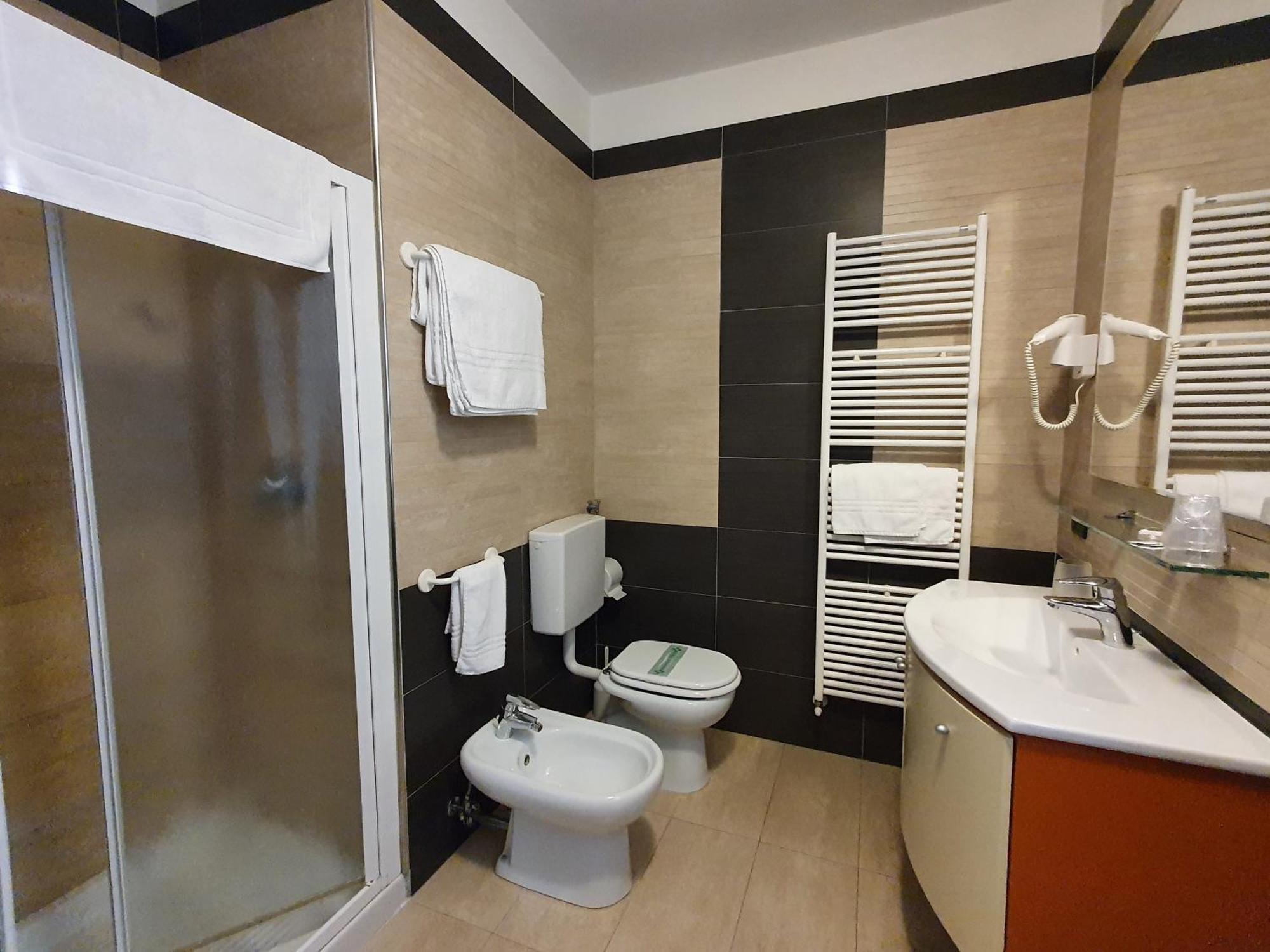 B&B Villalta Treviso Bilik gambar