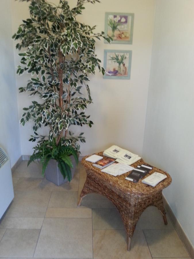 B&B Villalta Treviso Luaran gambar